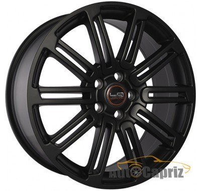 Диски Replica LegeArtis LR19 MB R20 W8.5 PCD5x120 ET53.0 DIA72.6 